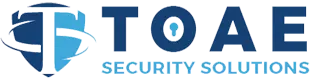 Cyber Security - Leading Company 2022 - TOAE Security